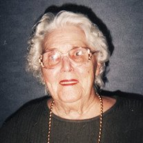 Lenora Larsen