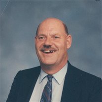 Gerald Warsen