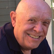 Terry Irvine