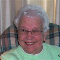 Ruth Feighner