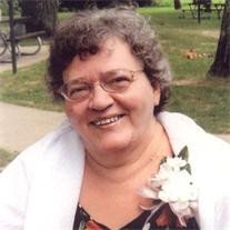 Sharon Shoemaker
