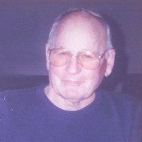 Clarence Cronkright