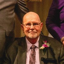 Larry Poort