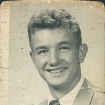 Willard DeYoung