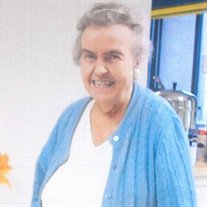 Carol Blain