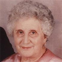 Margaret Scaturro