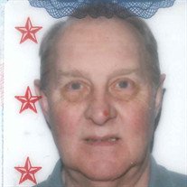 Frederick Voetberg