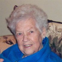 Mrs.  Louise Syswerda