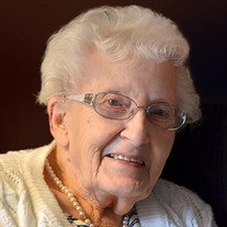 Anne Stoub