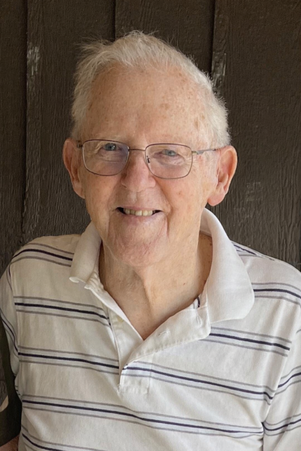 R.Terry Nyenhuis Belmont, MI Obituary