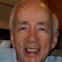 Gary Raymond