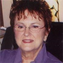Karolyn Kemp