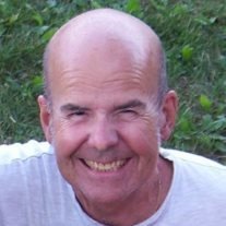Mr.  David Holmberg