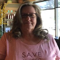 Sheryl Guthrie