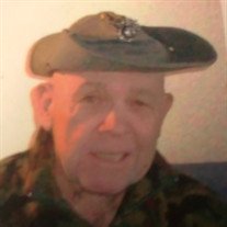 Ronald Allen