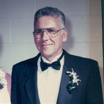 Robert Jones