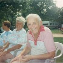 Donald Stegenga