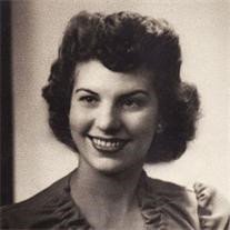 Betty Keeler