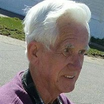 Lewis Vincent