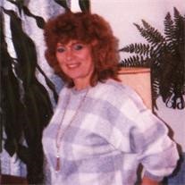 JoAnn Holmes