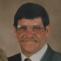 Walter Peevy  Sr.