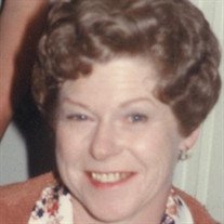 Marilyn Dougherty