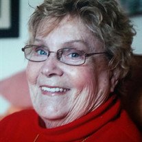 June Holquist