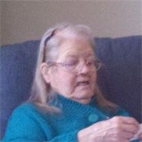 Vivian Holford