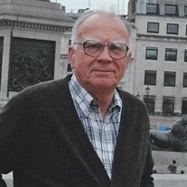 Joseph Marconi