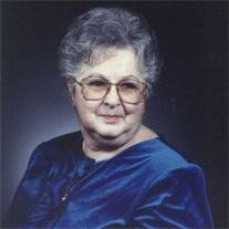 Virginia Lamoreaux