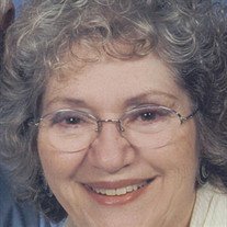 Joy Dodds