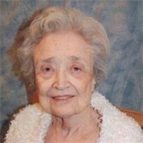 Pearl Nesbitt