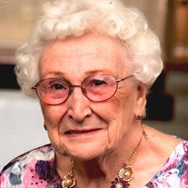 Mary Burt