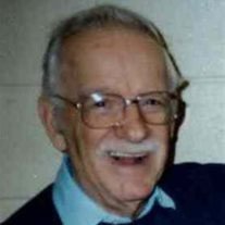Mr.  Matthew Jacobs