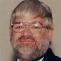 Roger Butler