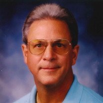 Donald Lankamp