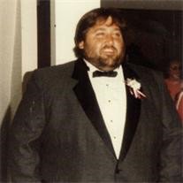 John Donaldson