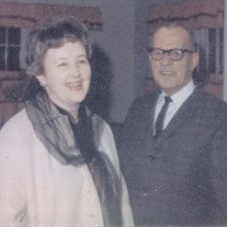 Alice Friar