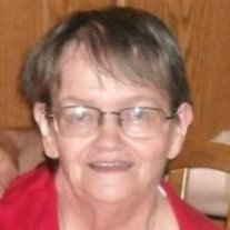 Janet Hoekstra