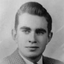 Russel Cooper