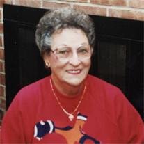 Betty Naimo