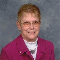 Mary Gorman