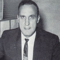 Mr.  Stanley Trierweiler