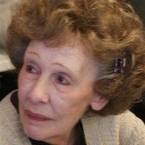 Patricia Beek