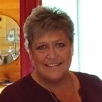 Julia Dillree