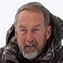 Curtis Gates
