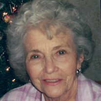 Betty Denton