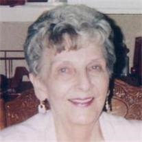 Mildred Slagter