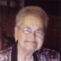 Jacqueline Carl