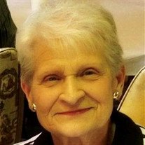 Donna Taylor